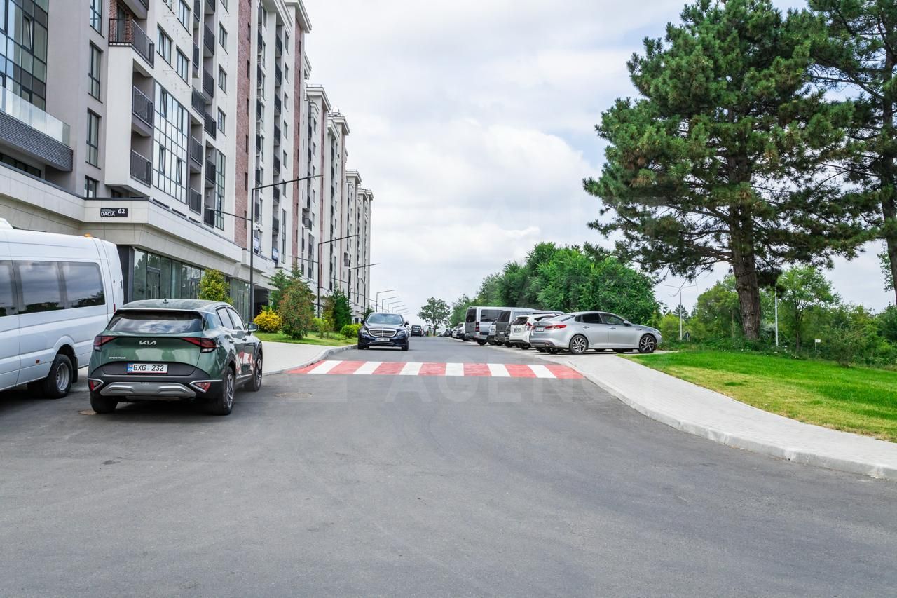 Vânzare, apartament, 2 camere, bd. Dacia, Botanica - Poză 6