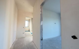 Apartament in vila! 4 camere 125.56 mp utili+29 mp terasa! 2 garaje! - Poză 7