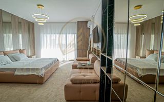 Stațiunea Mamaia - Garsoniera mobilata si utilata in complex Casa Del Mar. - Poză 6