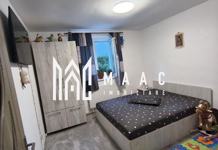 Apartament de vânzare Cisnădie | Central | 3 camere decomandat - Poză 2