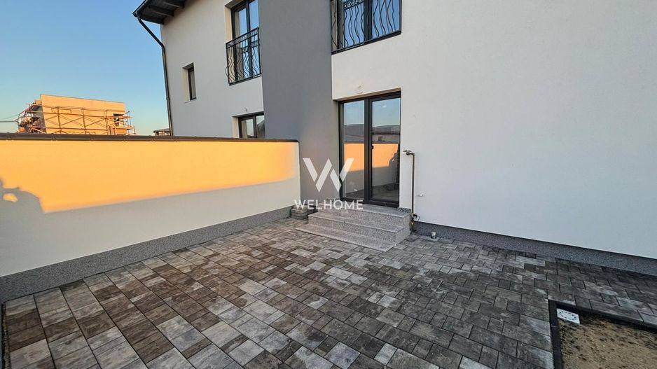 Casa cocheta 4 camere in Selimbar Triajului - Poză 44