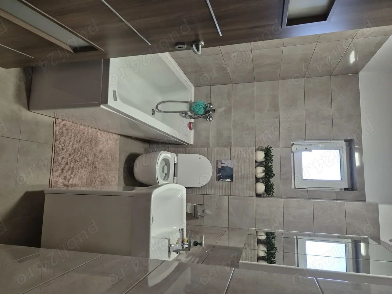 De vanzare ap 2 camere + parcare, bloc nou, Salaj/Kaufland Ferentari - Poză 5