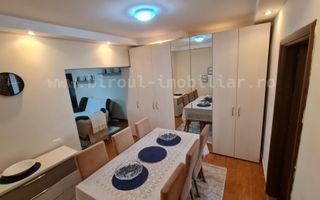 Apartament Spațios 4 Camere – Etaj 1, Complet Mobilat – Intrare Lazu - Poză 1