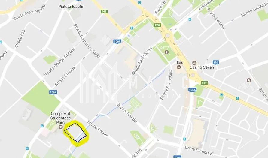 Spatiu de birouri | Ultracentral | parter | 30 MP - Poză 5
