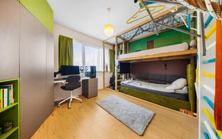 Duplex Modern | 137 mp utili | curte proprie 170 mp | Buna Ziua - Poză 11