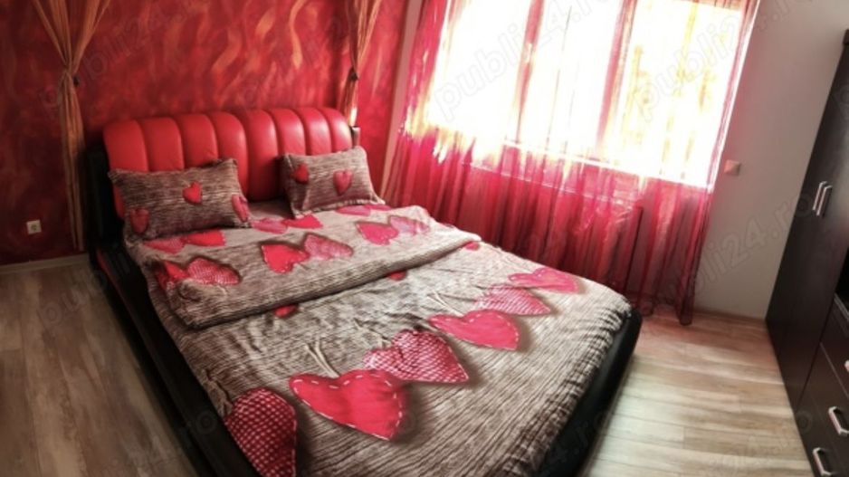 APARTAMENT TITULESCU | METROU | RENOVAT - Poză 7