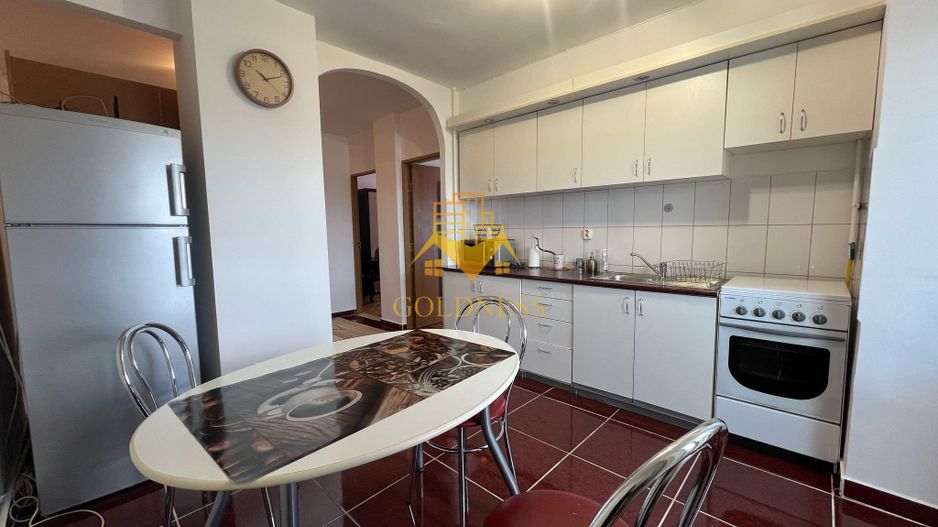 2 camere, decomandate, Gheorgheni, Zona Interservisan,Mega,Iulius Mall - Poză 9