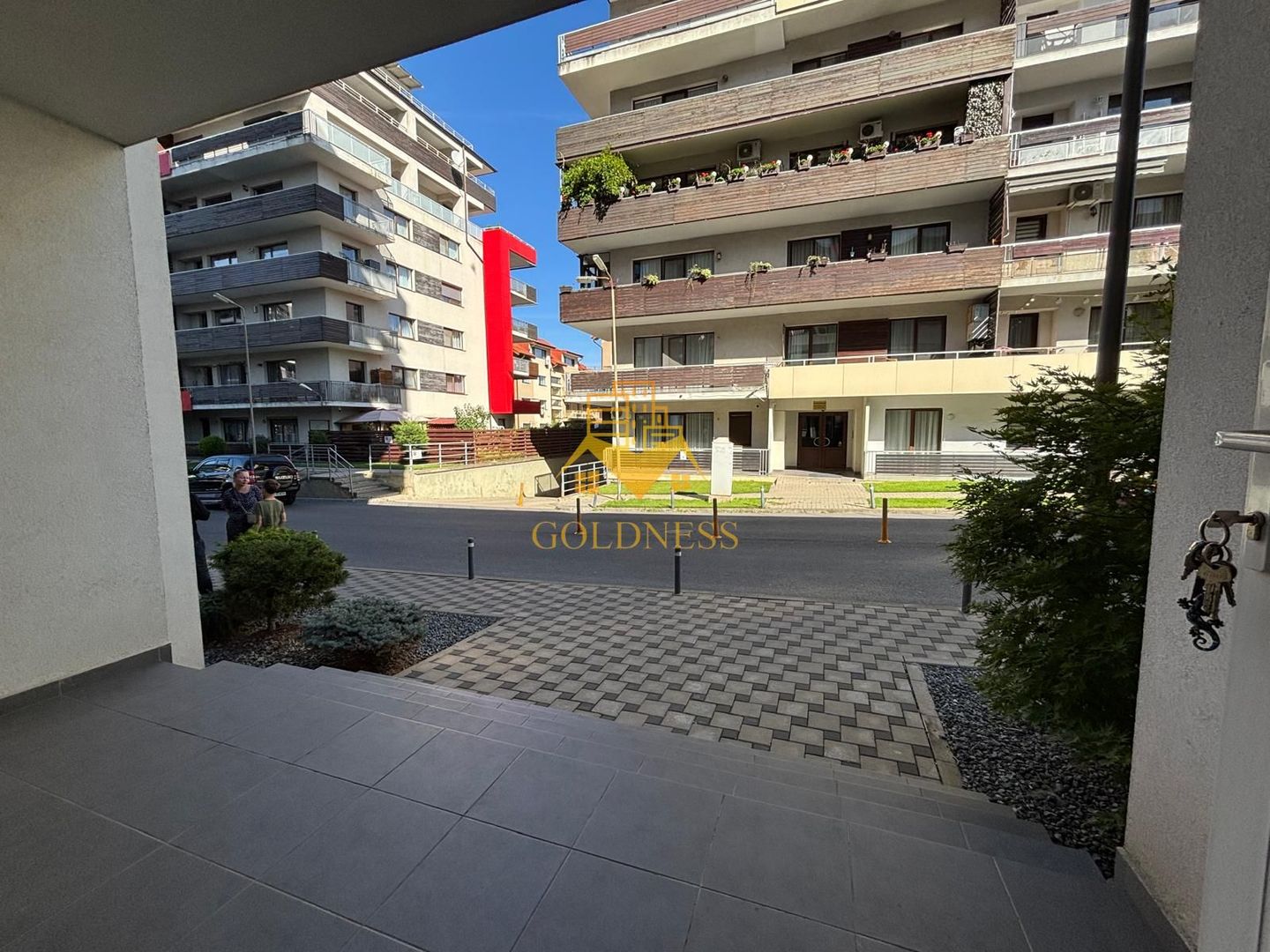 Spațiu comercial, lux, finisat, premium, Bună Ziua, Mega Image, 18 GYM - Poză 8