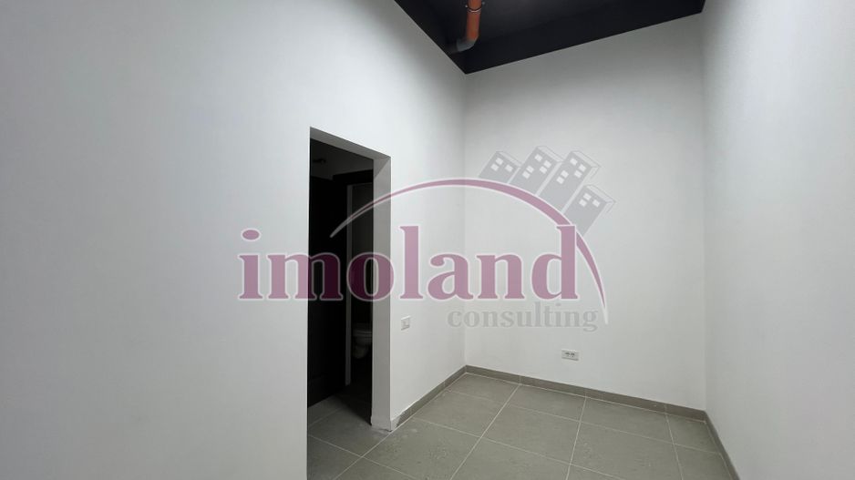 Spatiu comercial la strada - Viilor - Poză 3