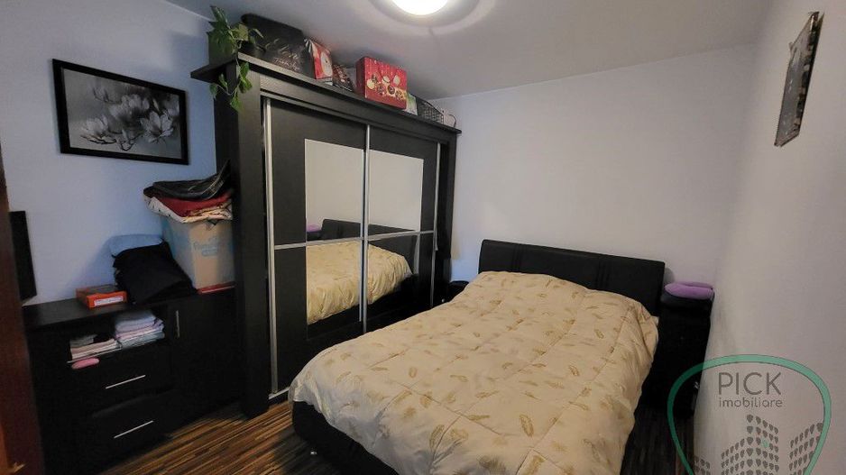 P 1064 - Apartament cu 2 camere în Târgu Mureș. cartierul Dâmbu Pietros - Poză 2