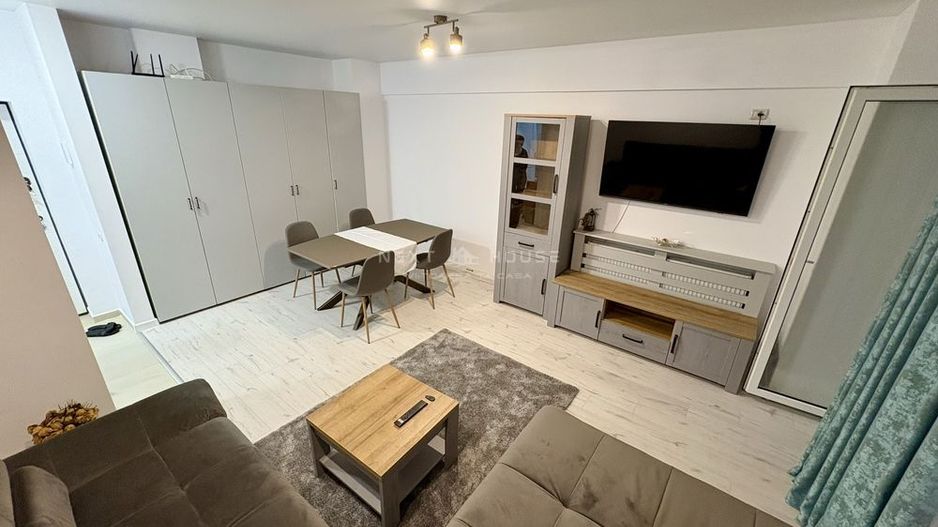 Apartament 2 camere de închiriat – Central Address, zona Liberty Mall - Poză 2