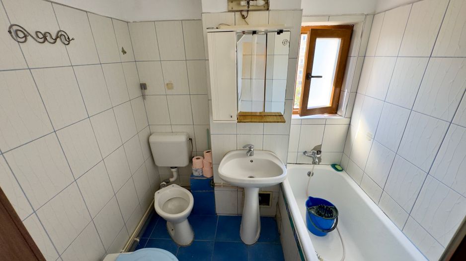 Apartament 3 camere Decomandat | 1 min. metrou Gorjului | Comision 0! - Poză 10