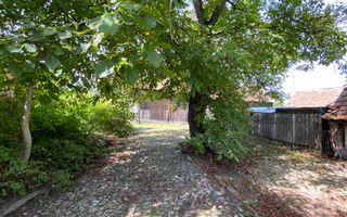 Casa 5 camere I 1087 mp teren I Acces auto I Cincu-Brasov - Poză 20