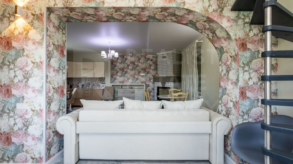 Vânzare, casă, 2 nivele, 122 mp, strada I.P. Izvoraș, Criuleni - Poză 9