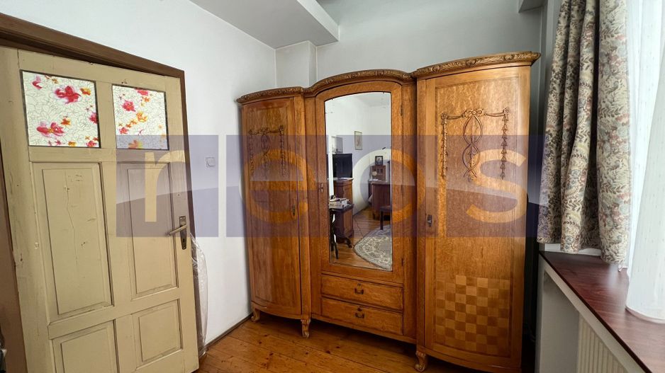 VANZARE DUPLEX D+P+1+M | DOUA INTRARI | ZONA BARBU VACARESCU - Poză 12