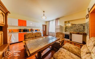 Afacere la cheie: Pensiune functionala sau casa de locuit, Ghioroc - Poză 18