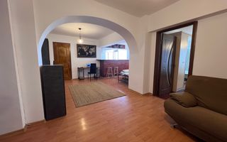 Apartament spațios 2 camere, mobilat complet, la 5 minute de metrou Timpuri Noi - Poză 10