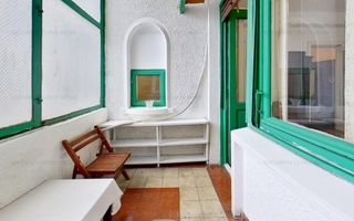 Apartament 2 camere cu centrala proprie si balcon, langa parc Cismigiu - Poză 6