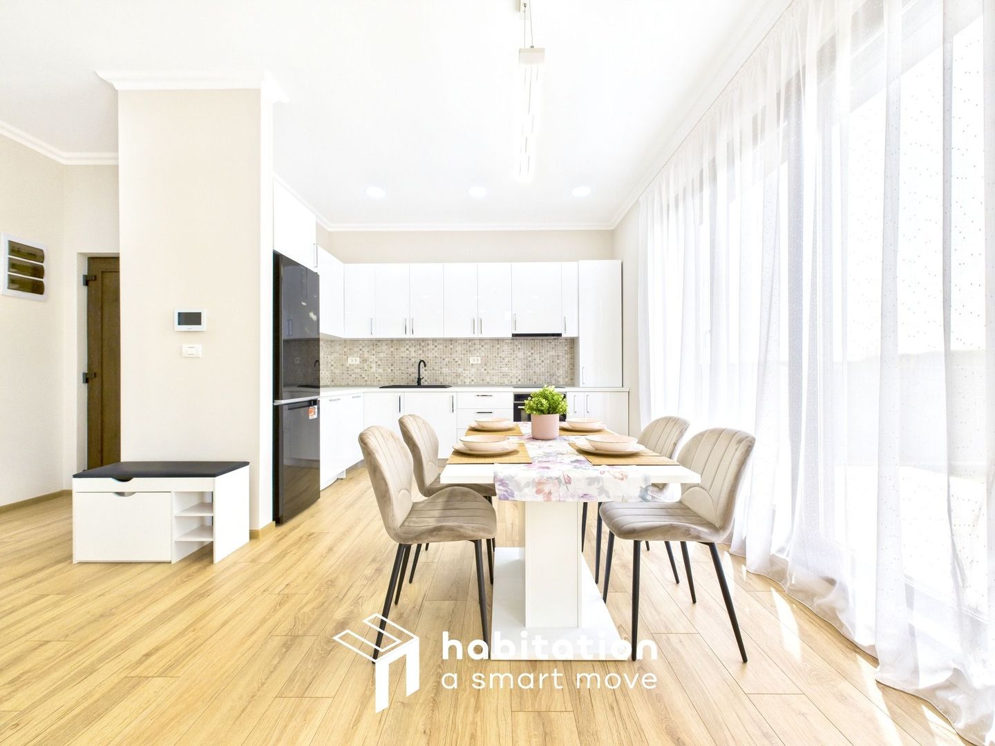 Casa perfectă pentru tine – vezi turul virtual și convinge-te! - Poză 10