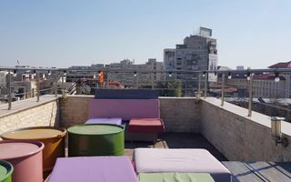 OPORTUNITATE INVESTITIE | CLADIRE BIROURI CLASA A | D+P+E6 | 640 MP | DOROBANTI - Poză 18