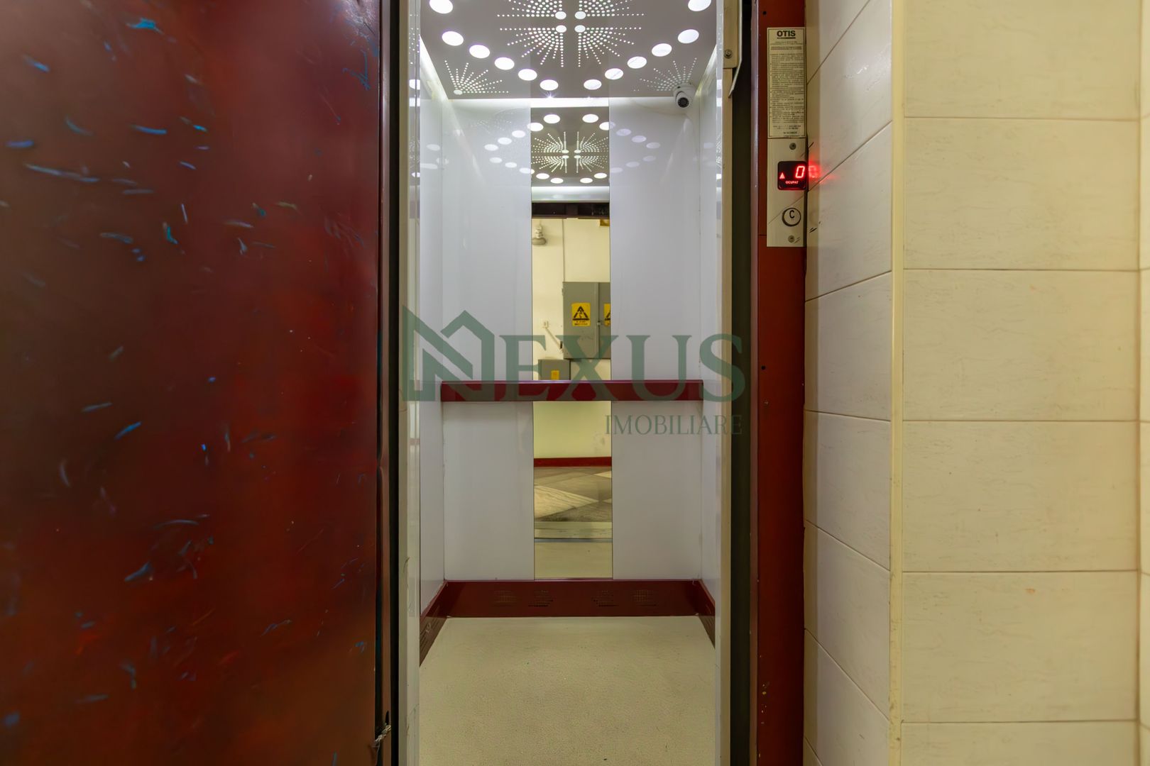 Aspartament 3 camere decomandat Tic-Tac ! - Poză 17