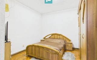 Casă pasivă cu 3 camere în Lipova - Poză 12