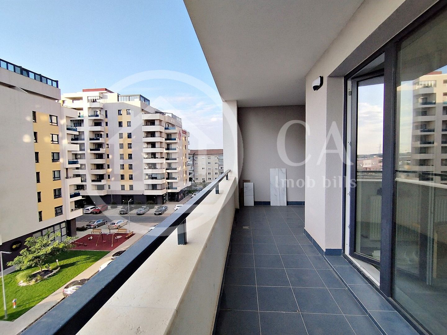 Apartament cu 3 camere de inchiriat in Victoria Residence, Oradea - Poză 8