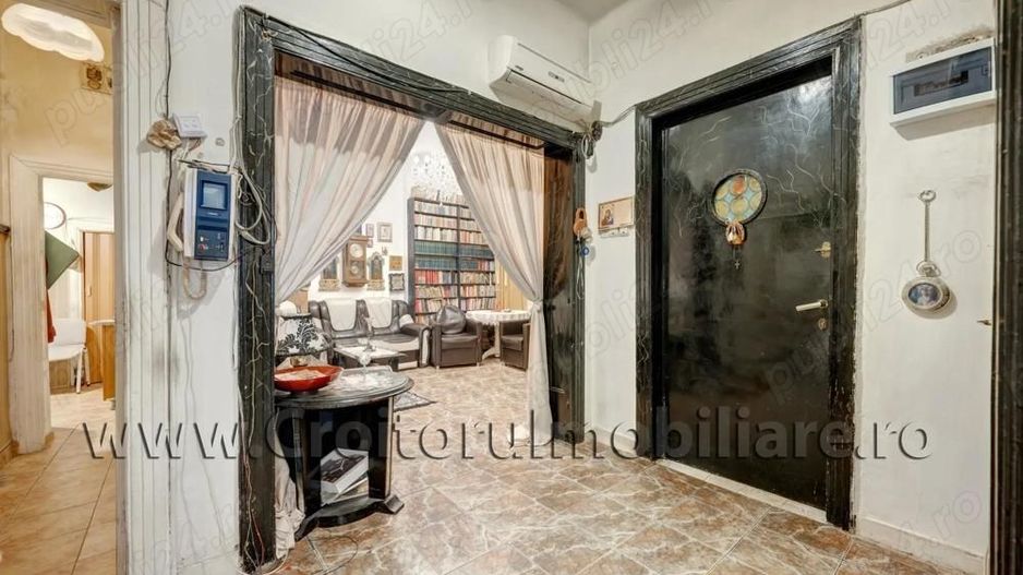 Vand vila Ultracentral! Particular! - Poză 3