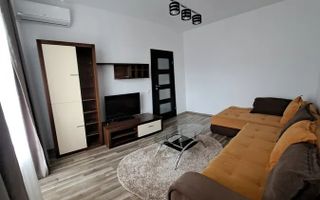 Apartament 2 camere de inchiriat Plaza Residence - Poză 2