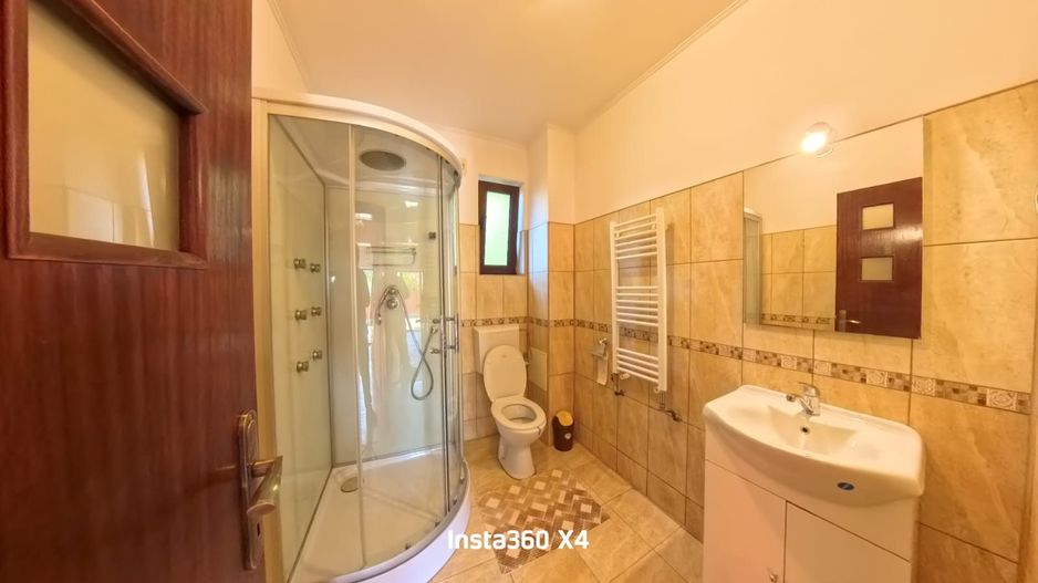 Casă P+1 | 3 dormitoare | Otopeni central - Poză 12