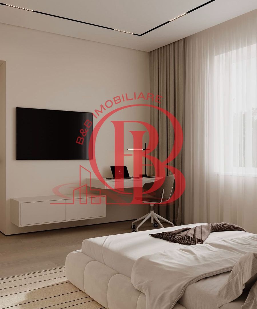 Oferta Lansare 3 camere proiect nou Pallady - Poză 10