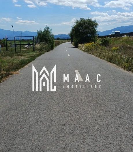 Teren 500 MP | Oportunitate de investiție | Extravilan | Mohu - Poză 2