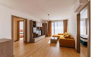 Apartament modern bloc nou, Tache Ionescu langa ISHO, Comision 0 - Poză 1