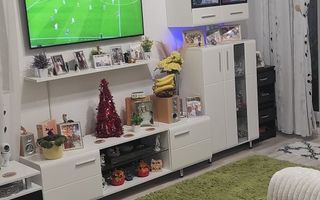 Ap.2 cam.conf.1 decomandat 54m etaj1/5 - Poză 1