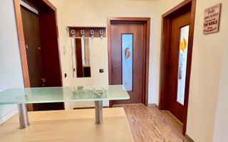 Apartament superb cu 2 camere, renovat , view panoramic, zona Dennver! - Poză 10