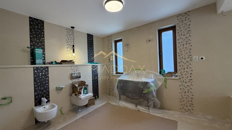 Vila Premium *800mp* // teren *963mp* / garaj cu 6 locuri* // Iancu Nicolae - Poză 38