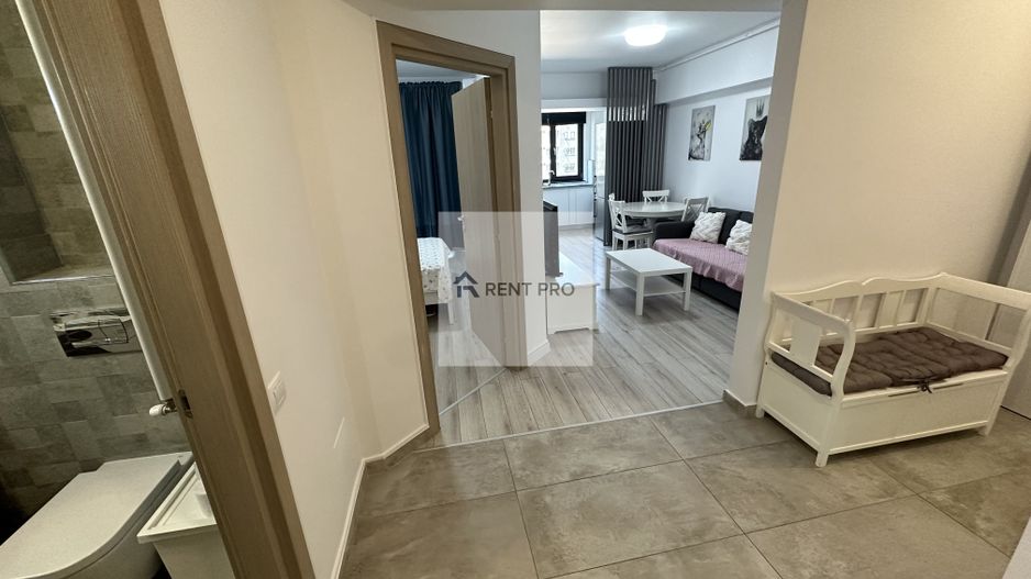 2 camere - Grozavesti - Novum Residence - Panoramic - Poză 1