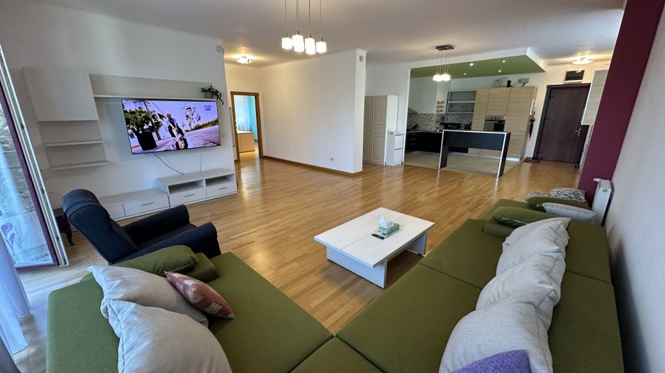 Apartament spatios zona Centrala - Poză 5
