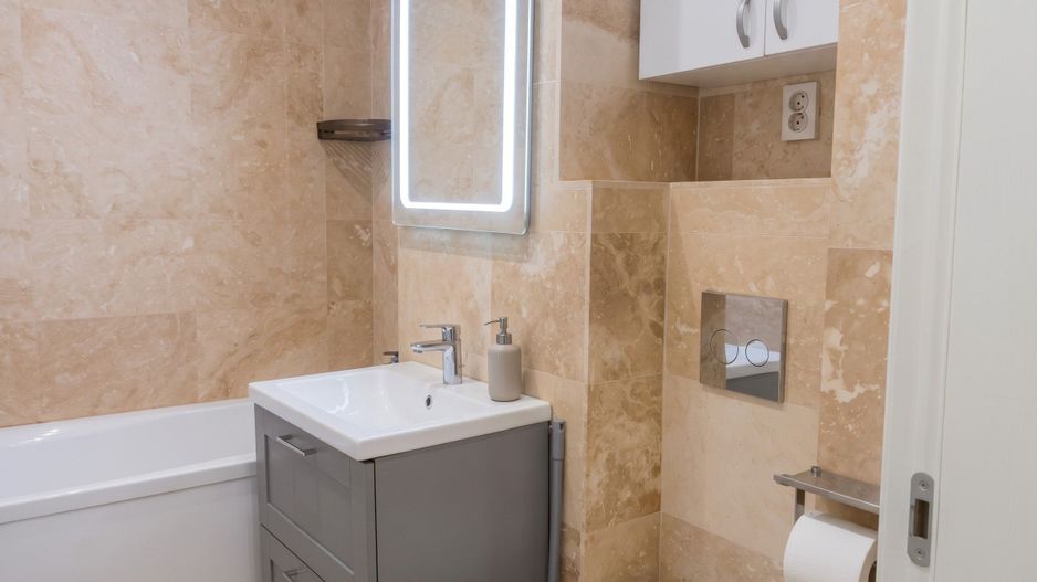 Apartament decomandat | 2 balcoane | Prelungirea Ghencea | Bloc 2020 - Poză 14