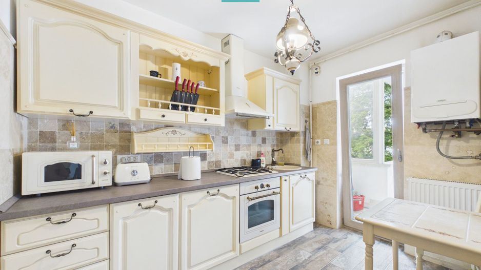 Apartament deosebit, zonă centrală - Poză 7