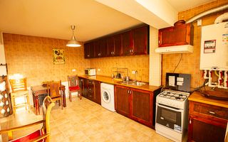 Apartament 2 Camere Vila 2012 Eroii Revolutiei | Metrou | Curte Comuna - Poză 17