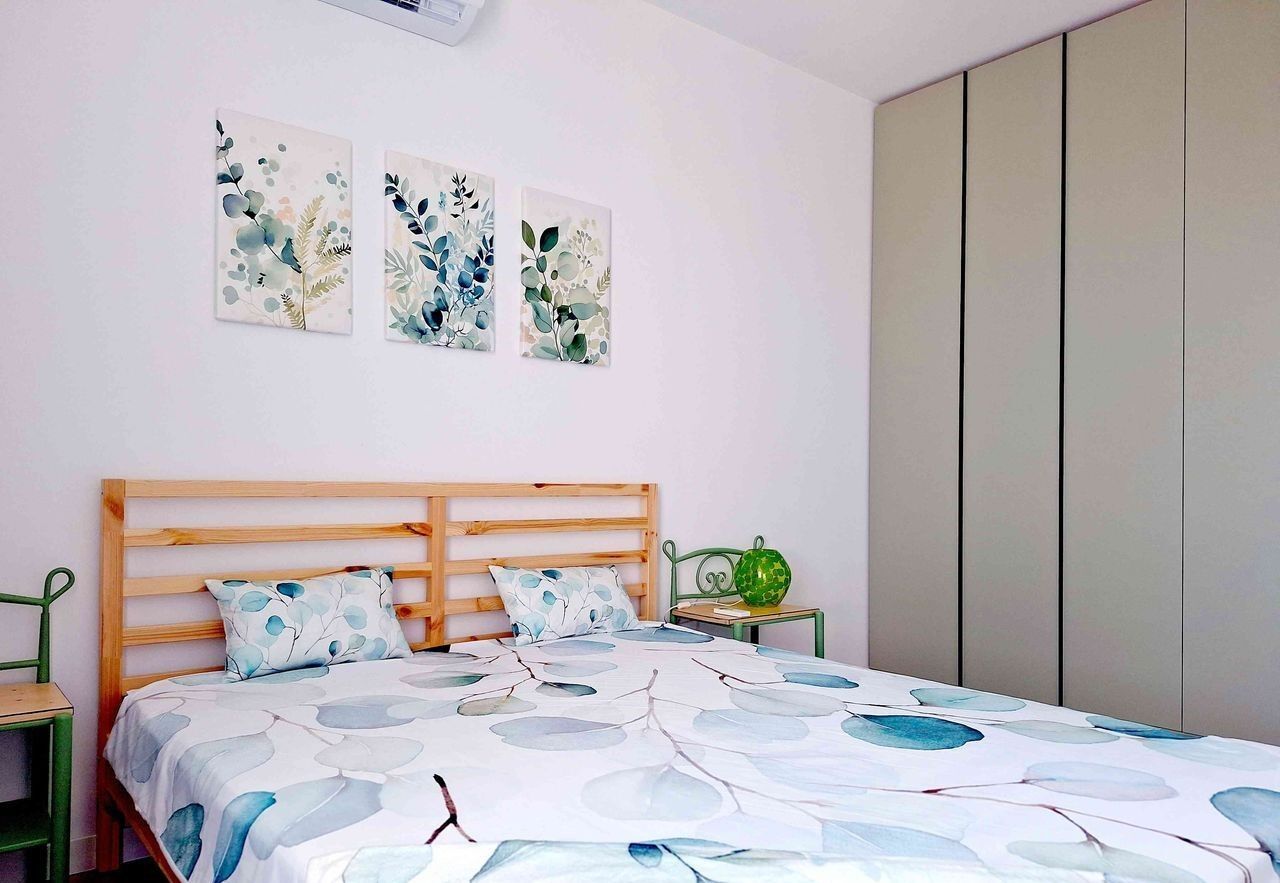 Apartament PRIMA INCHIRIERE,Mobilat/Utilat- Parcare Baneasa-Greenfield - Poză 8