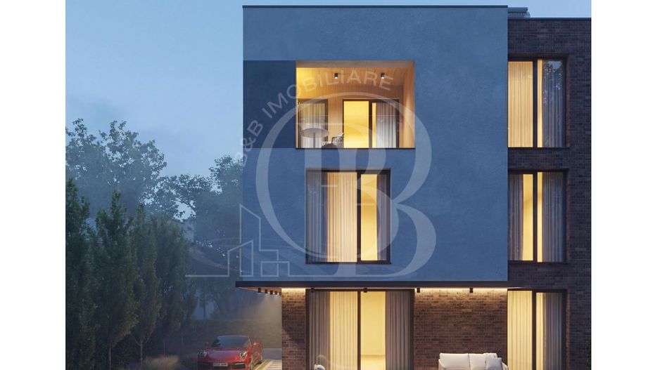 Vila de tip duplex 4 camere Titan Pallady Sector 3 - Poză 6
