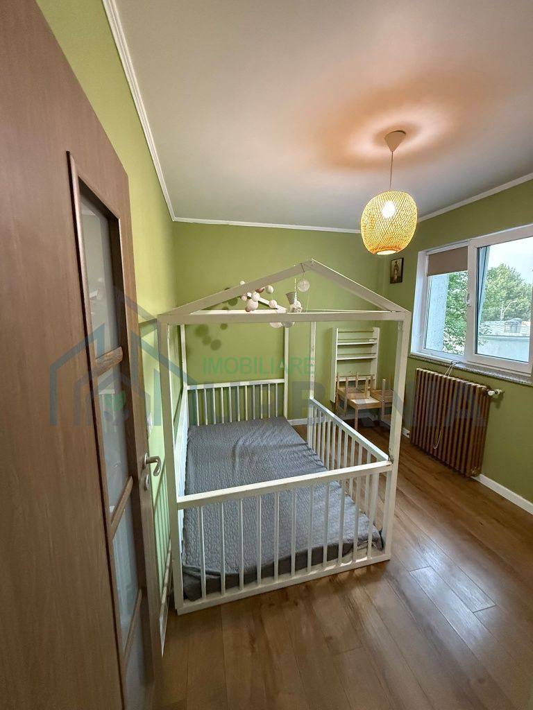 Apartament 3 camere de inchiriat - Tatarasi, zona Eternitate, Iasi - Poză 5