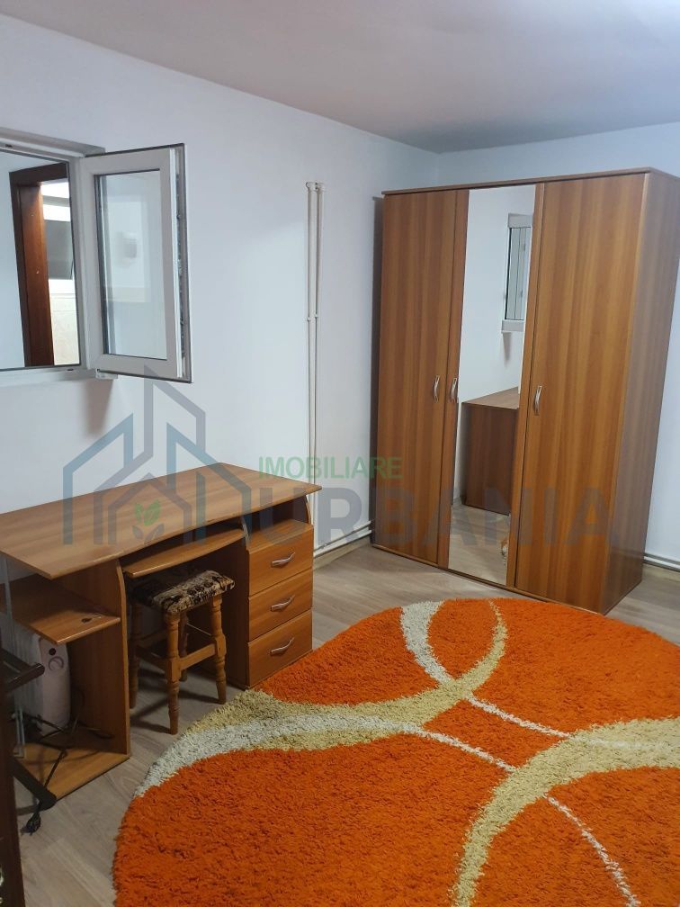 Apartament cu 2 camere la curte, zona Cug, Aleea Tudor Neculai, Valea Adanca - de inchiriat - Poză 7