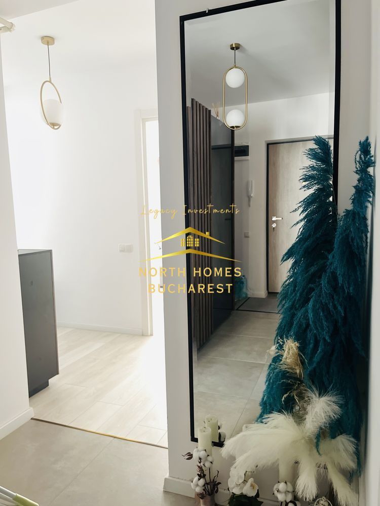 Apartament de vanzare 2 camere - Rond Pipera OMV - Poză 3