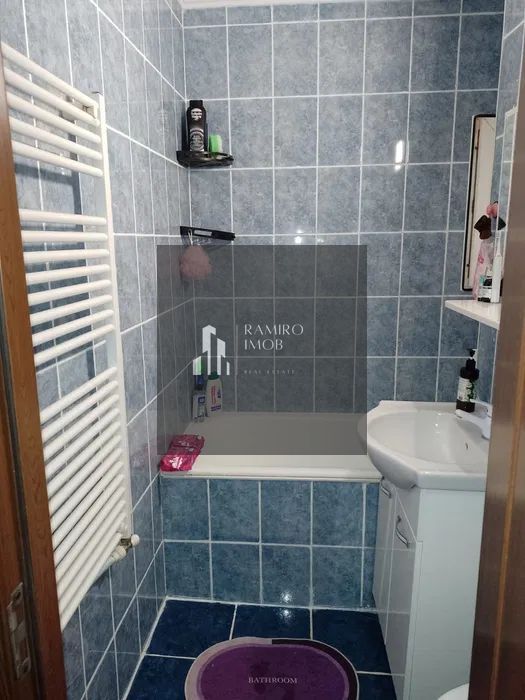 Apartament 2 camere,parter,curte,mobilat/utilat Prelungirea Ferentari - Poză 9