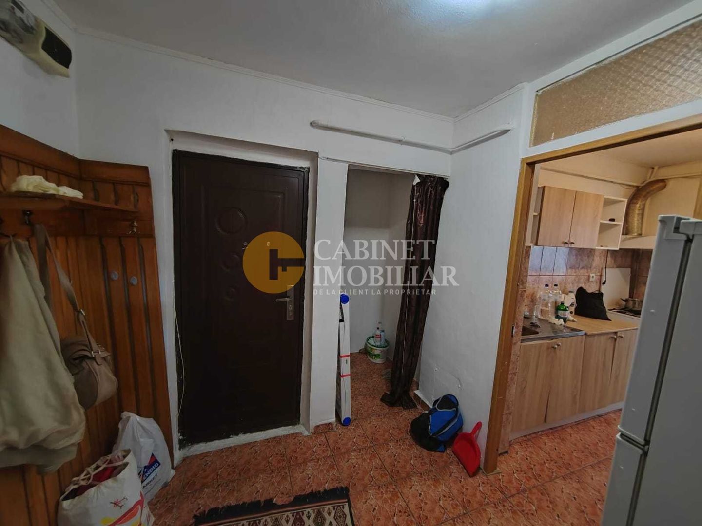 Nicolina - Apartament 2 Camere Decomandat Bloc 1985 - Poză 5