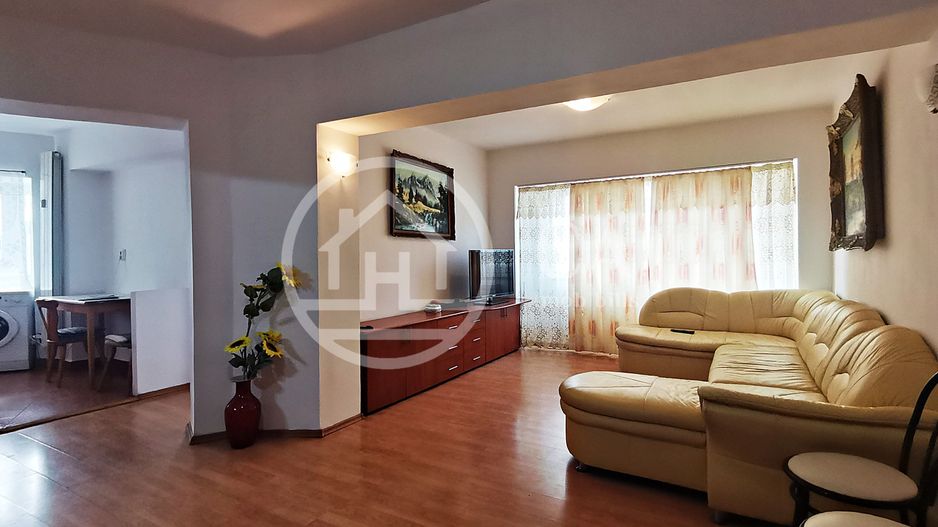 Apartament cu 2 camere de vanzare in zona Dacia, Oradea - Poză 2