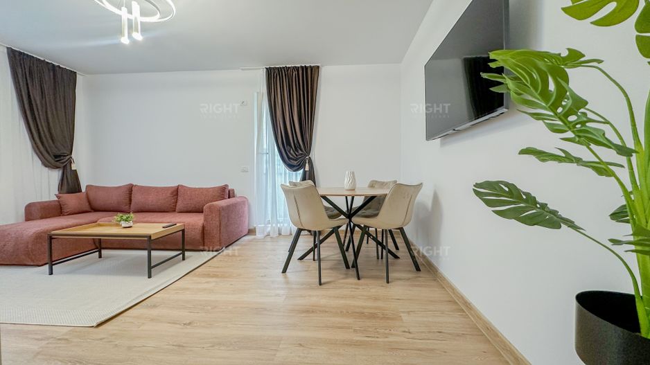 Apartament 3 camere | Prima inchiriere | Top City - Poză 4